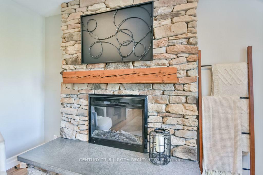 Photo de la propriété: 46 Ridgeway Avenue ON L4N 5L2