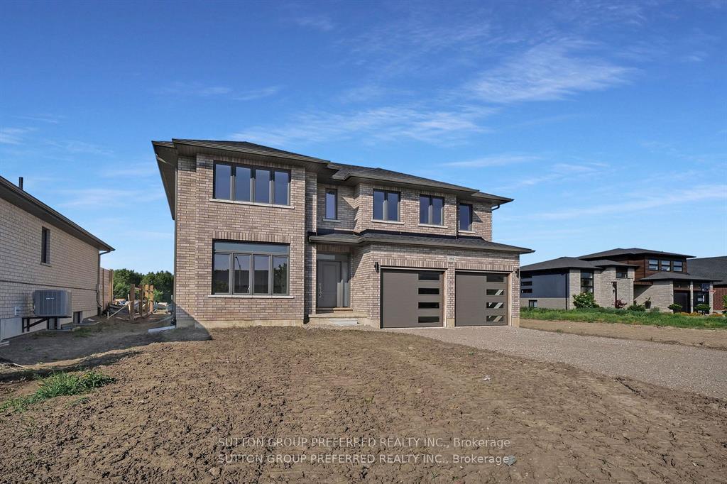 Property Photo: 186 Leitch Street ON N0L 1J0