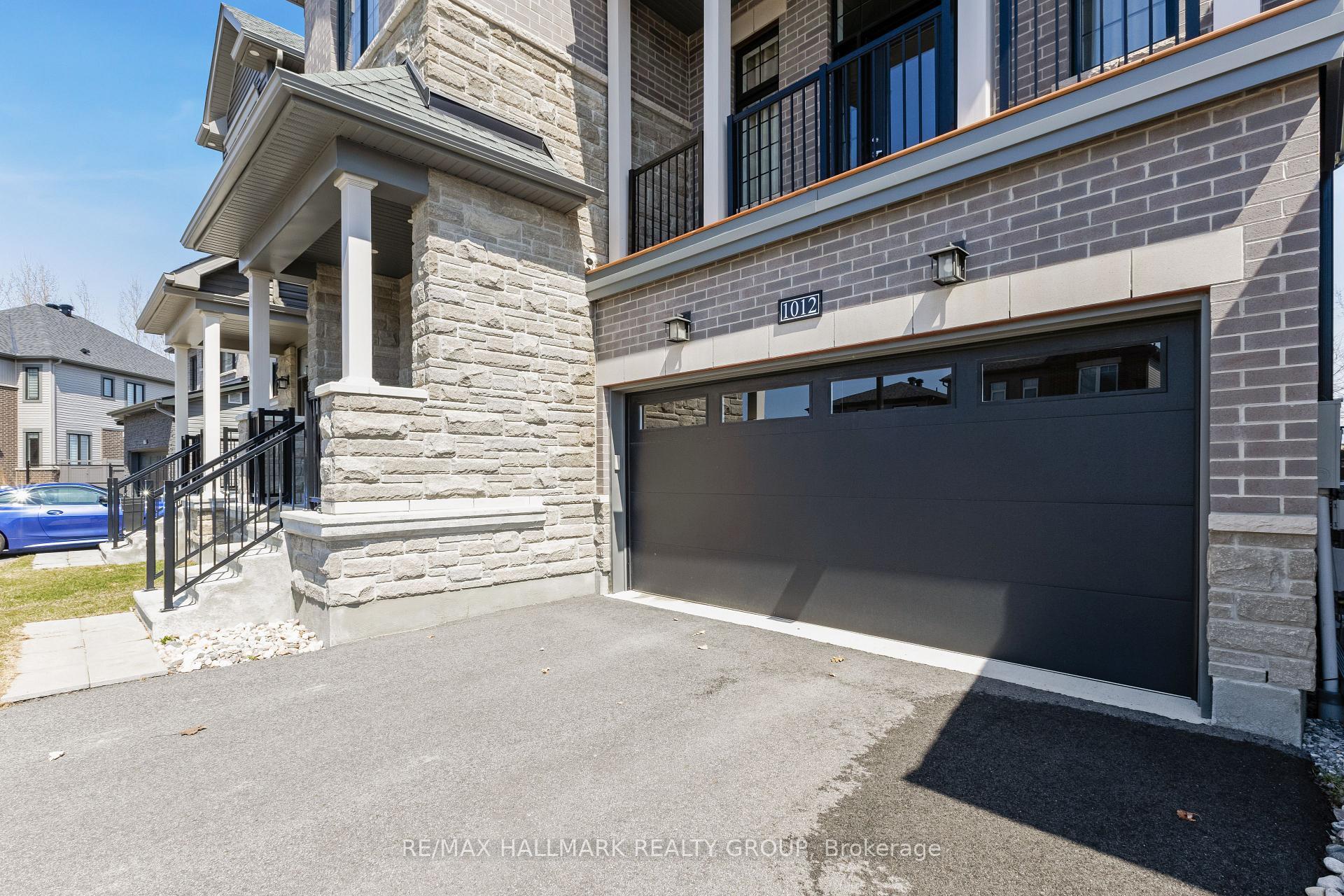 Property Photo: 1012 Jubilation Court ON K4A 5K4