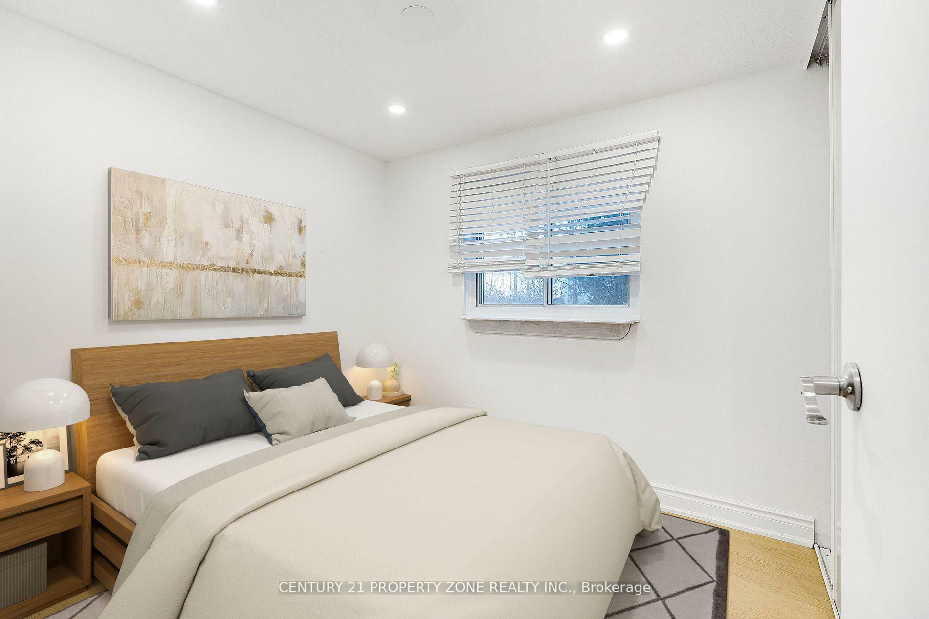 Property Photo: 96 Centre Street N ON L6V 2Z3