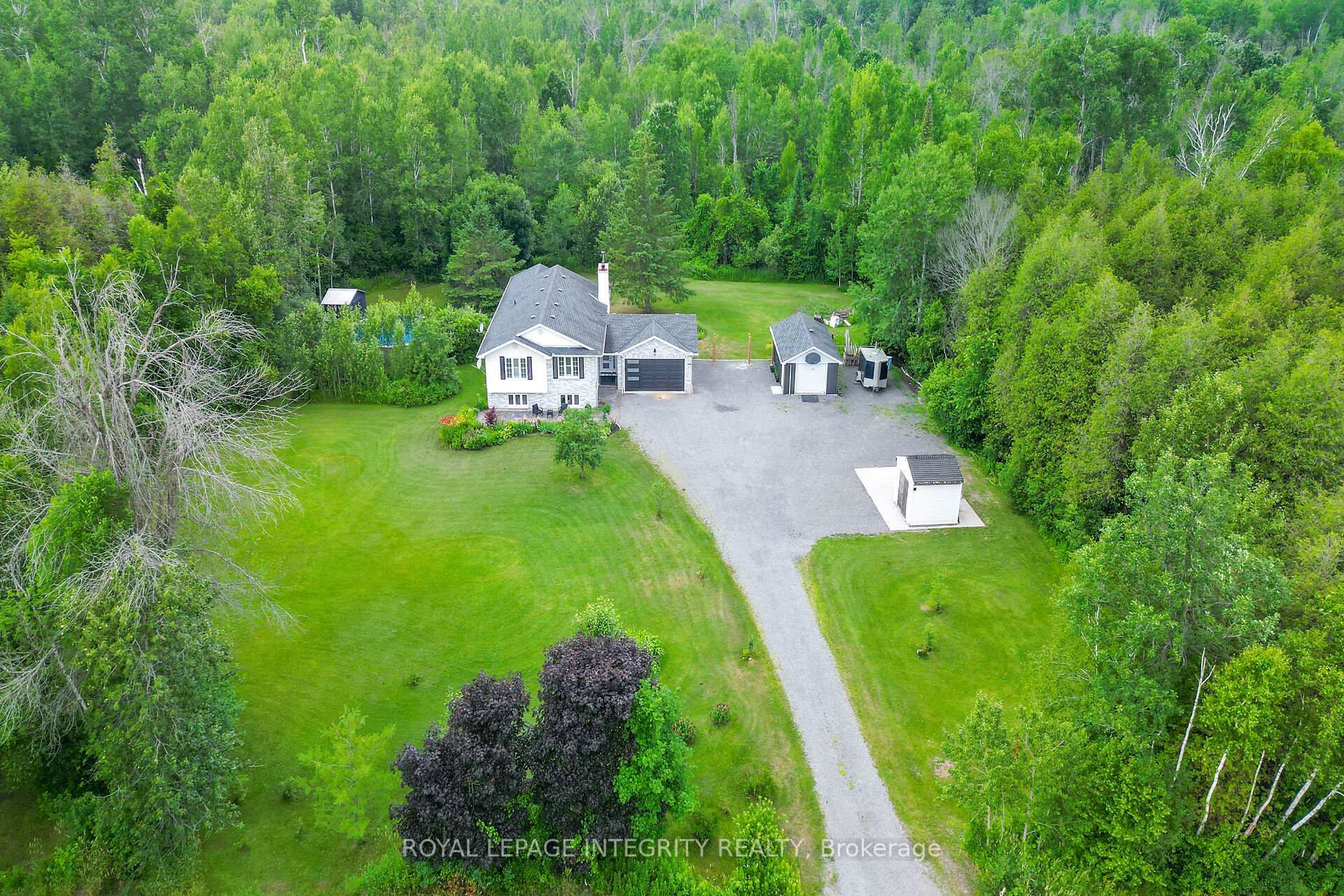Property Photo: 3377 Paden Road ON K0A 2T0