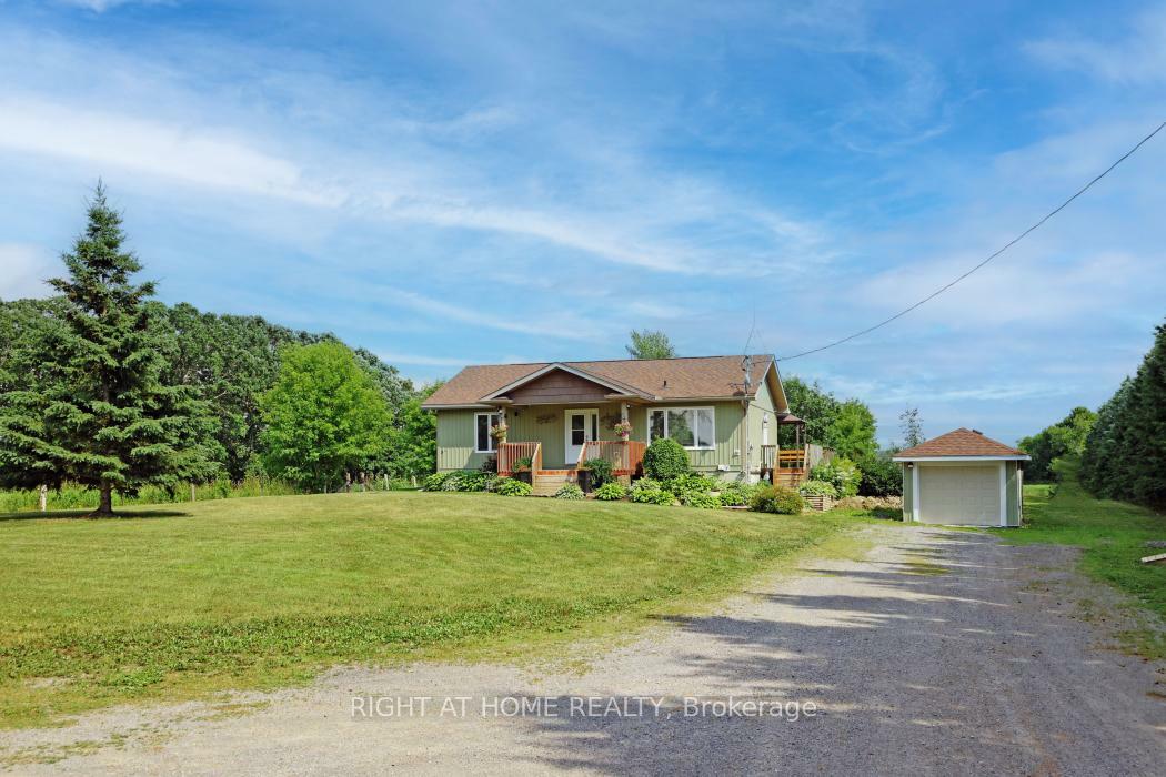 Property Photo: 6042 Dobson Lane ON K0A 2Z0