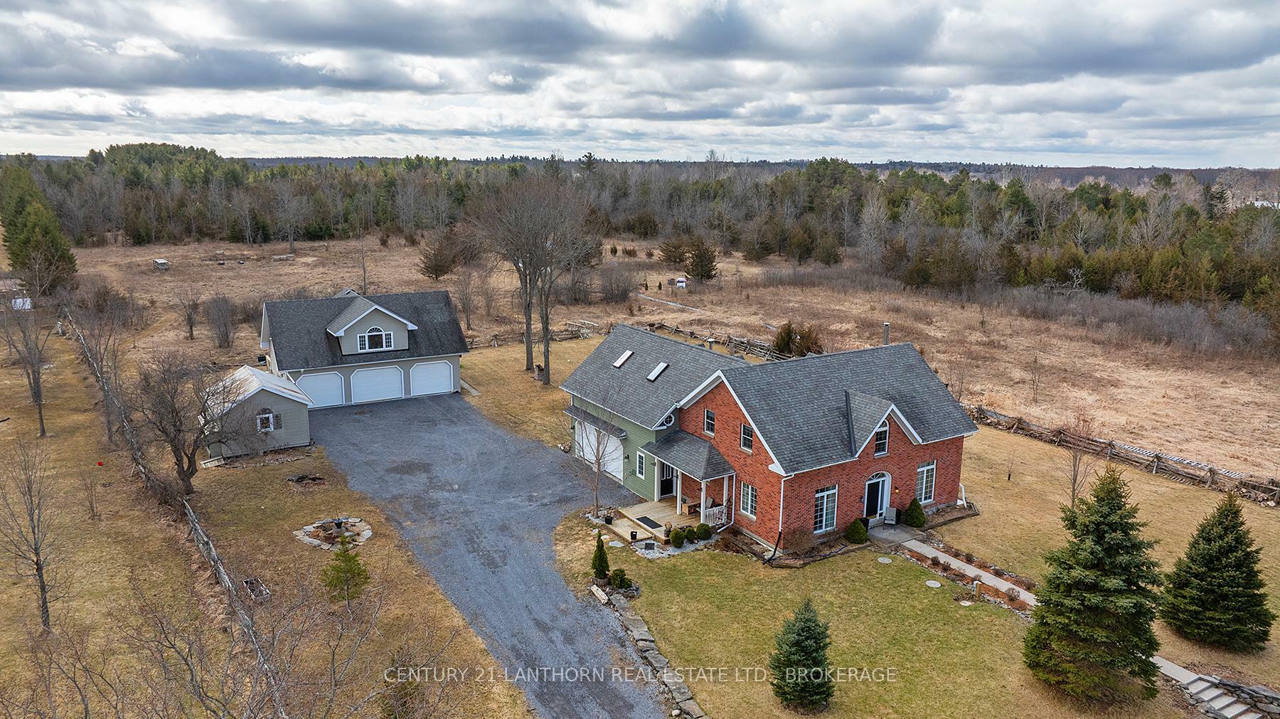 Property Photo: 68 Wartman Road ON K0K 2S0