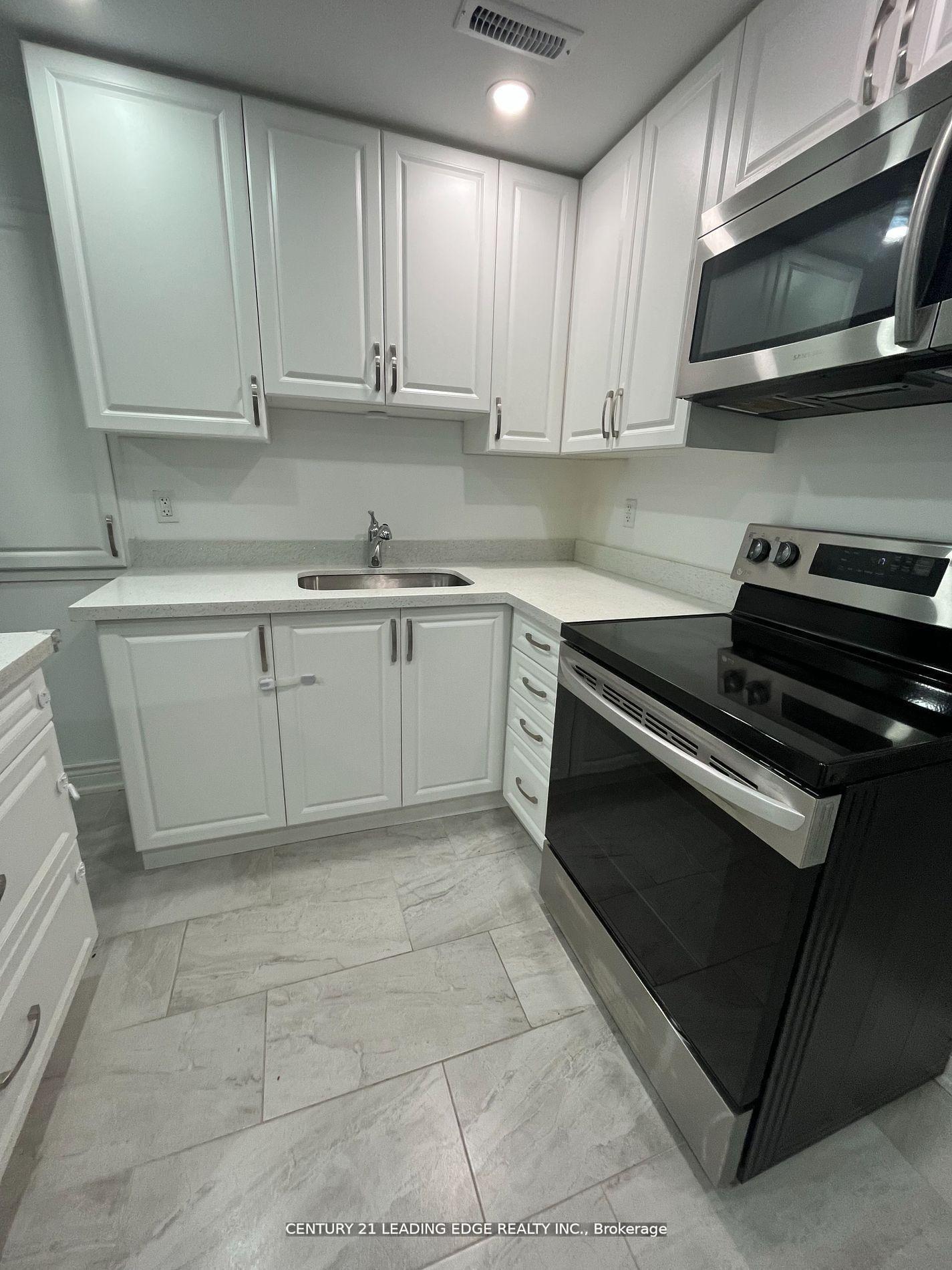 Property Photo:  11 Deforest Drive Lower  ON L7A 2Y3 