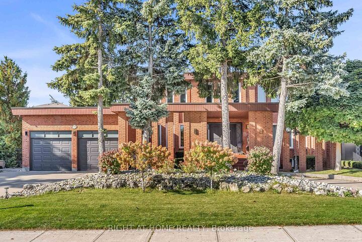 373 Firglen Ridge  Vaughan ON L4L 1N6 photo