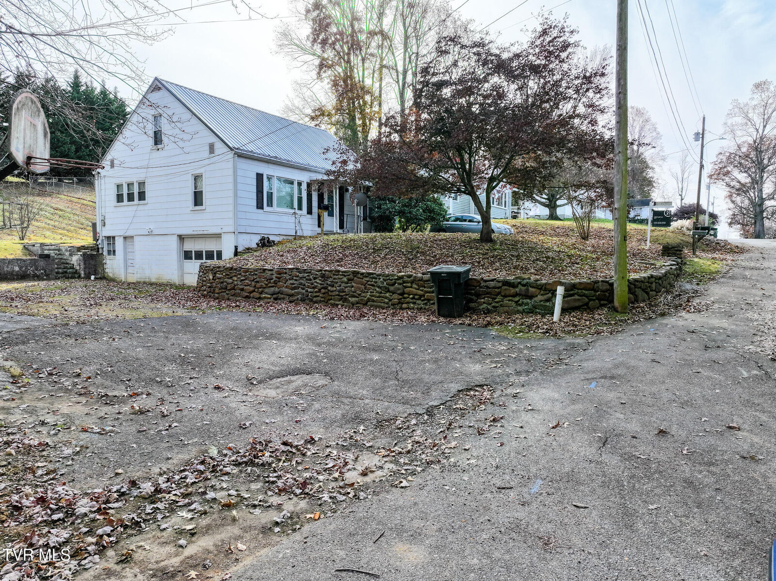 Property Photo:  1260 Robinhood Road  TN 37743 