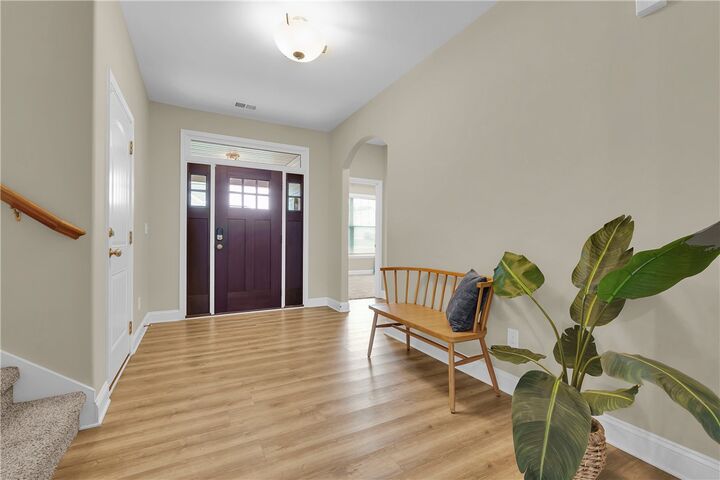 Property Photo: 1 Buchanan Ridge Road SC 29687
