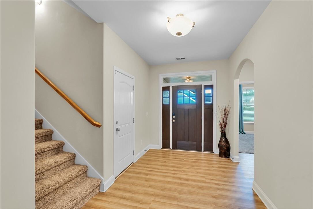 Property Photo: 1 Buchanan Ridge Road SC 29687