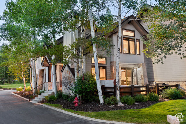 Property Photo: Address not disclosed UT 84060