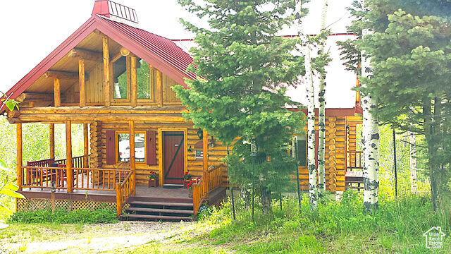 Property Photo:  6210 Mountain Vw E 133  UT 84055 