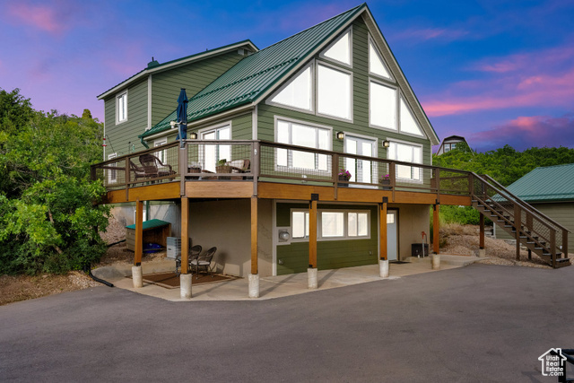 Property Photo: 1719 Clyde Lake Dr 346 UT 84032