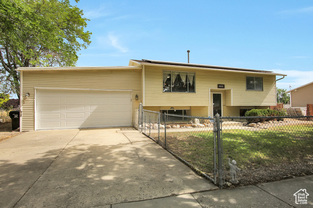 Property Photo: 8052 Westbury Dr UT 84044