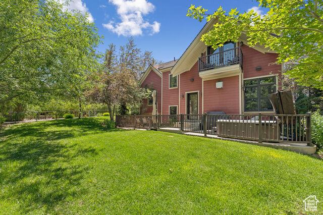 Property Photo:  148 Main St  UT 84060 