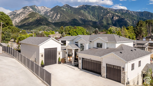 9577 S Hidden Pine Ln  Sandy UT 84092 photo