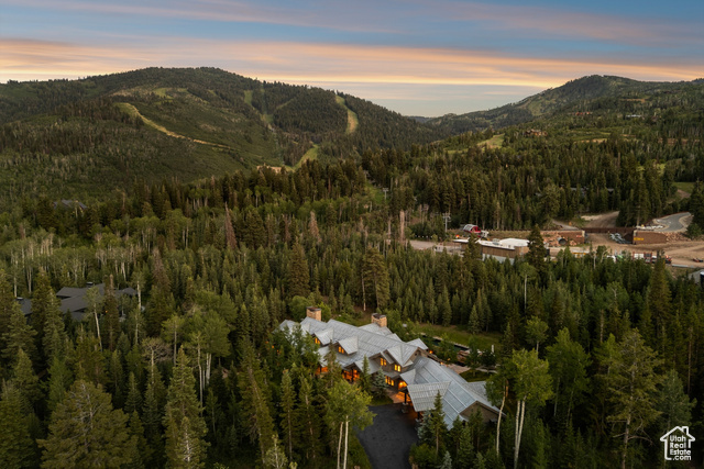2505 W White Pine Ln  Park City UT 84060 photo