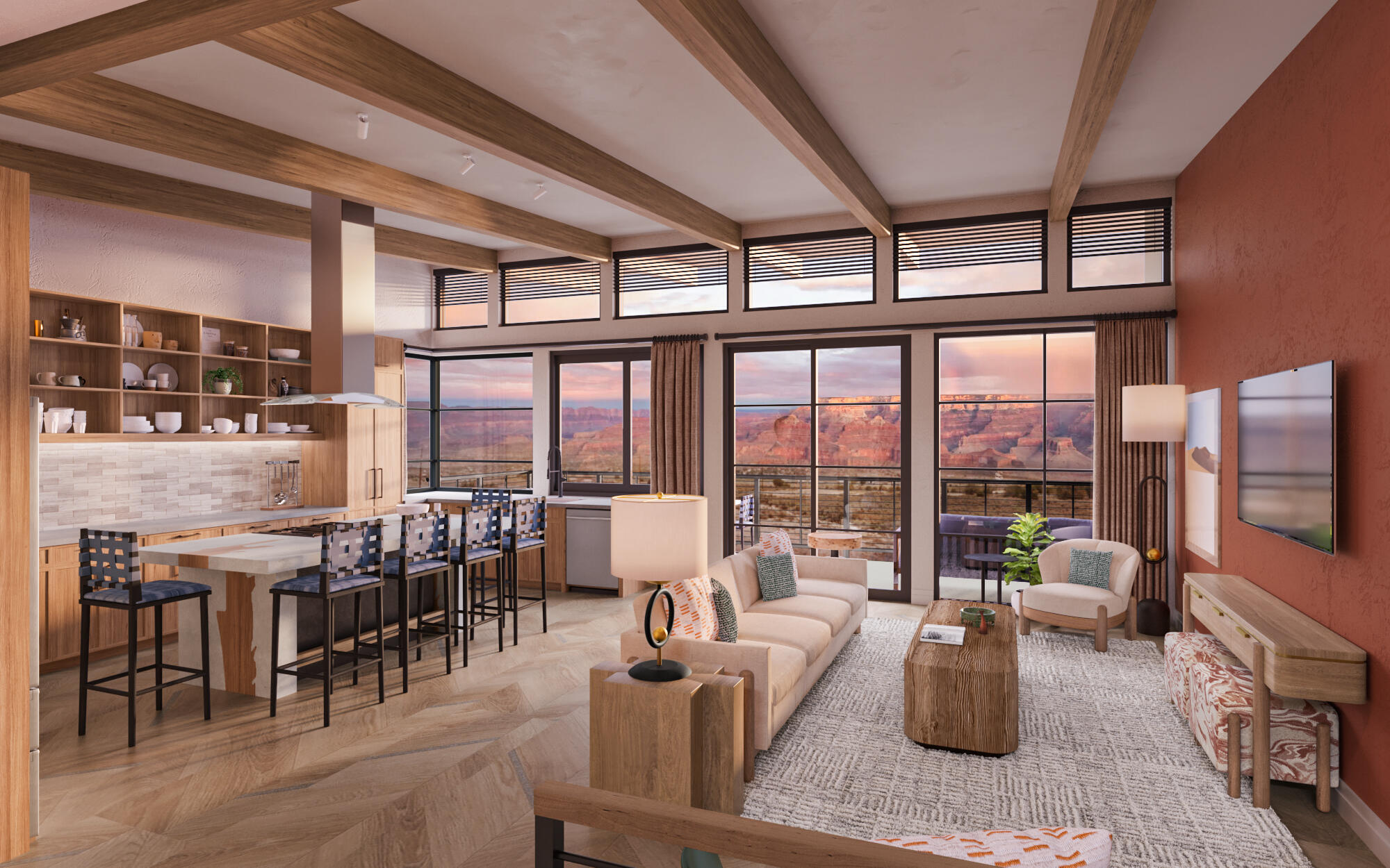 Property Photo: 2550 S Coyote Gulch Bldg 11 Unit 3 UT 84741