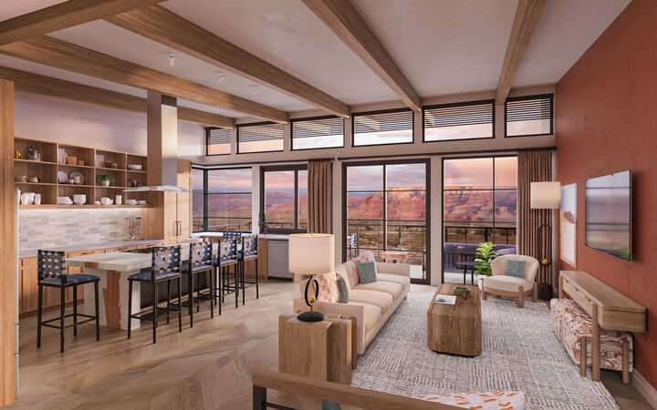 Property Photo:  2550 S Coyote Gulch Bldg 11 Unit 3  UT 84741 