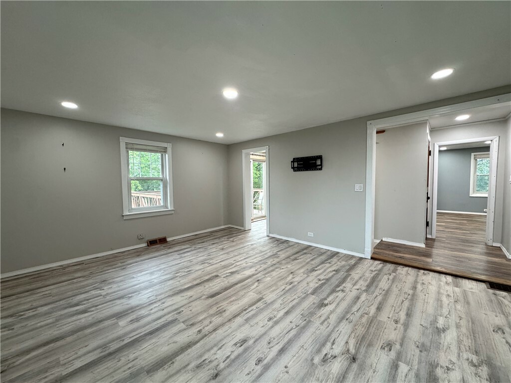 Property Photo: 45 7th St PA 15637