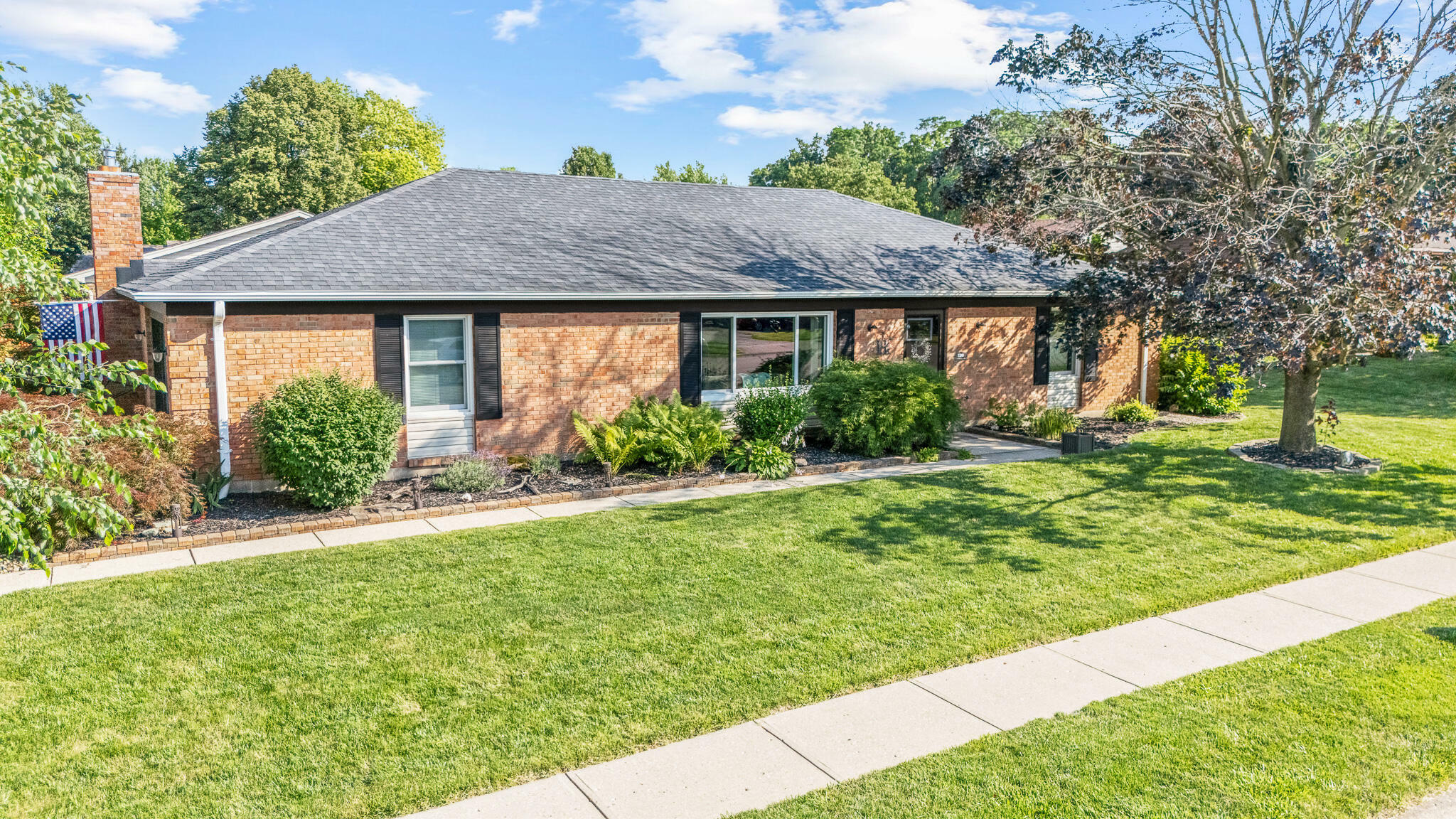 Property Photo: 190 S Tippecanoe Drive OH 45371