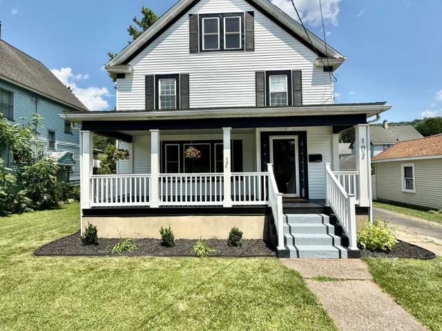 Property Photo: 102 Brook Street PA 16365