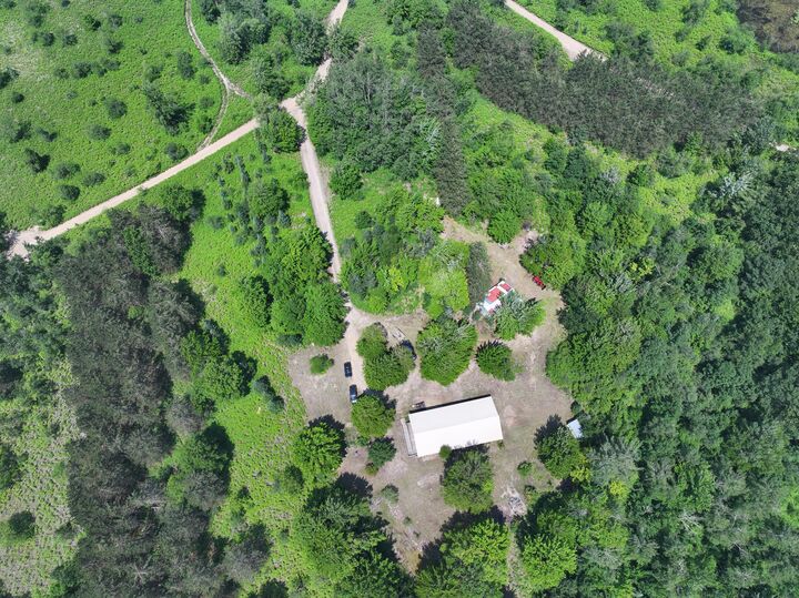 Property Photo:  8361 Brookfield Drive  MI 49730