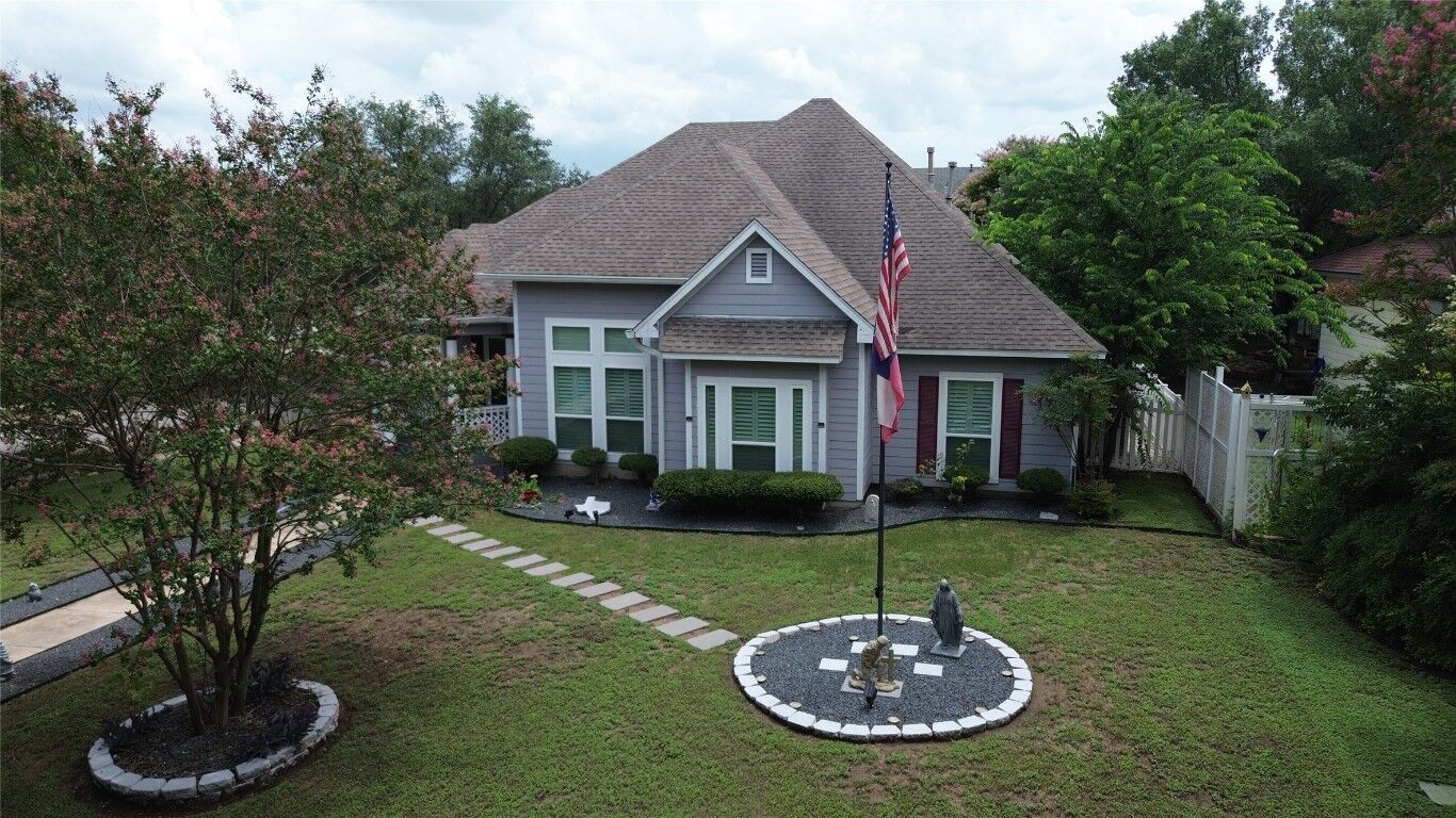 Property Photo:  338 Witte  TX 78640 