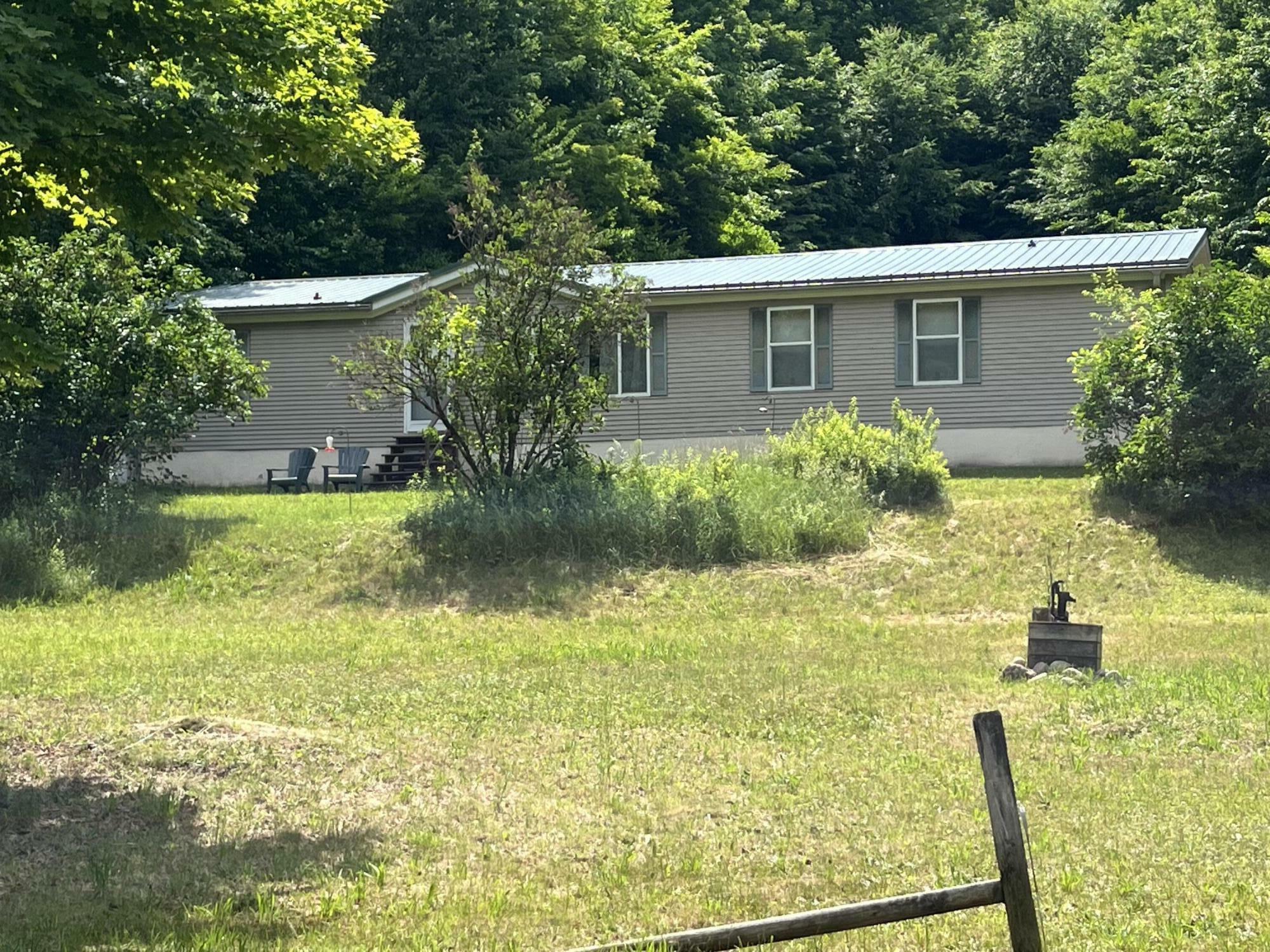 Property Photo: 136 Columbian Rd Road NY 12927
