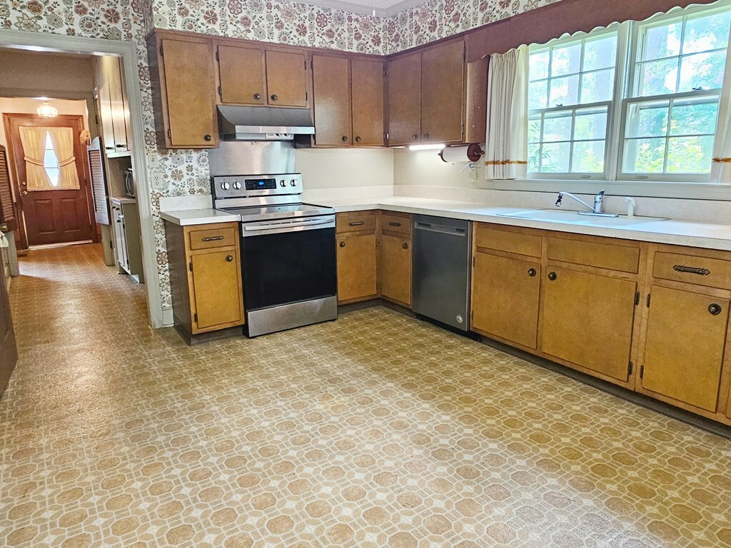 Property Photo: 1710 Myrtle Road GA 31707