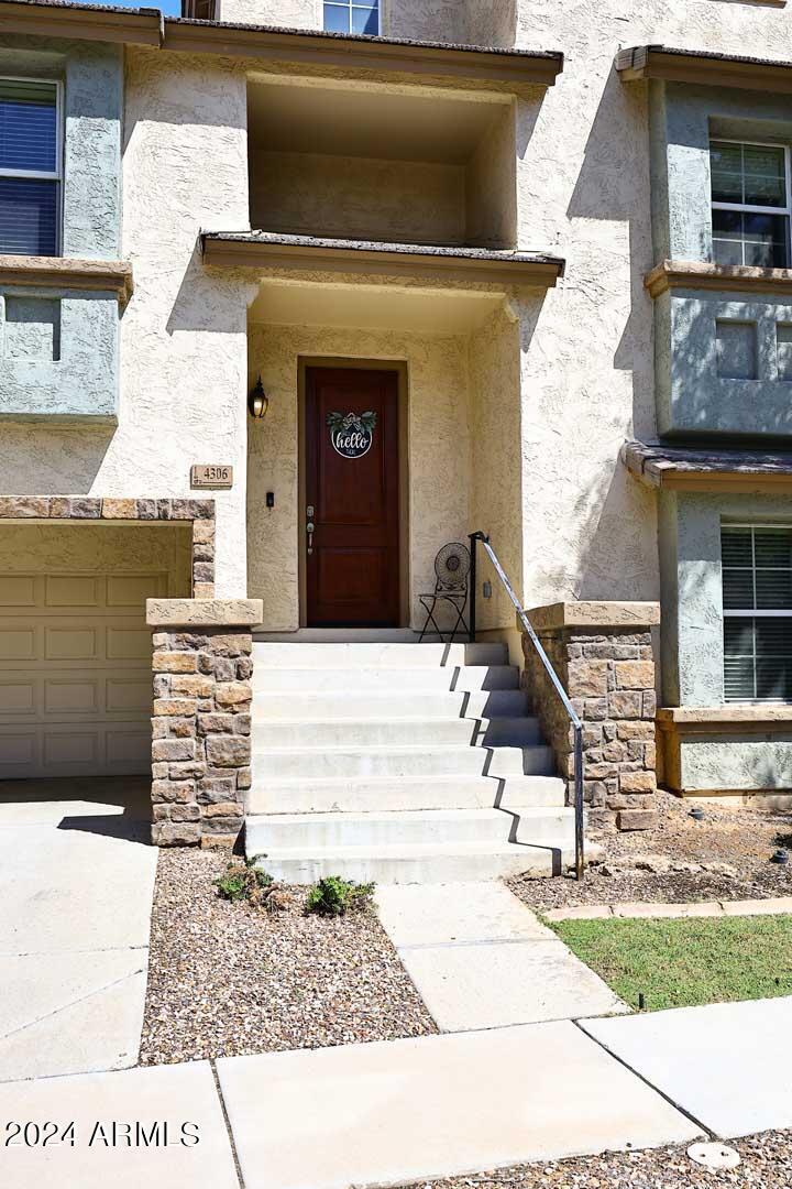 Property Photo: 4306 E Tyson Street AZ 85295
