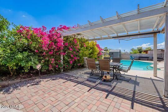 Property Photo:  3201 W Acoma Drive  AZ 85053 