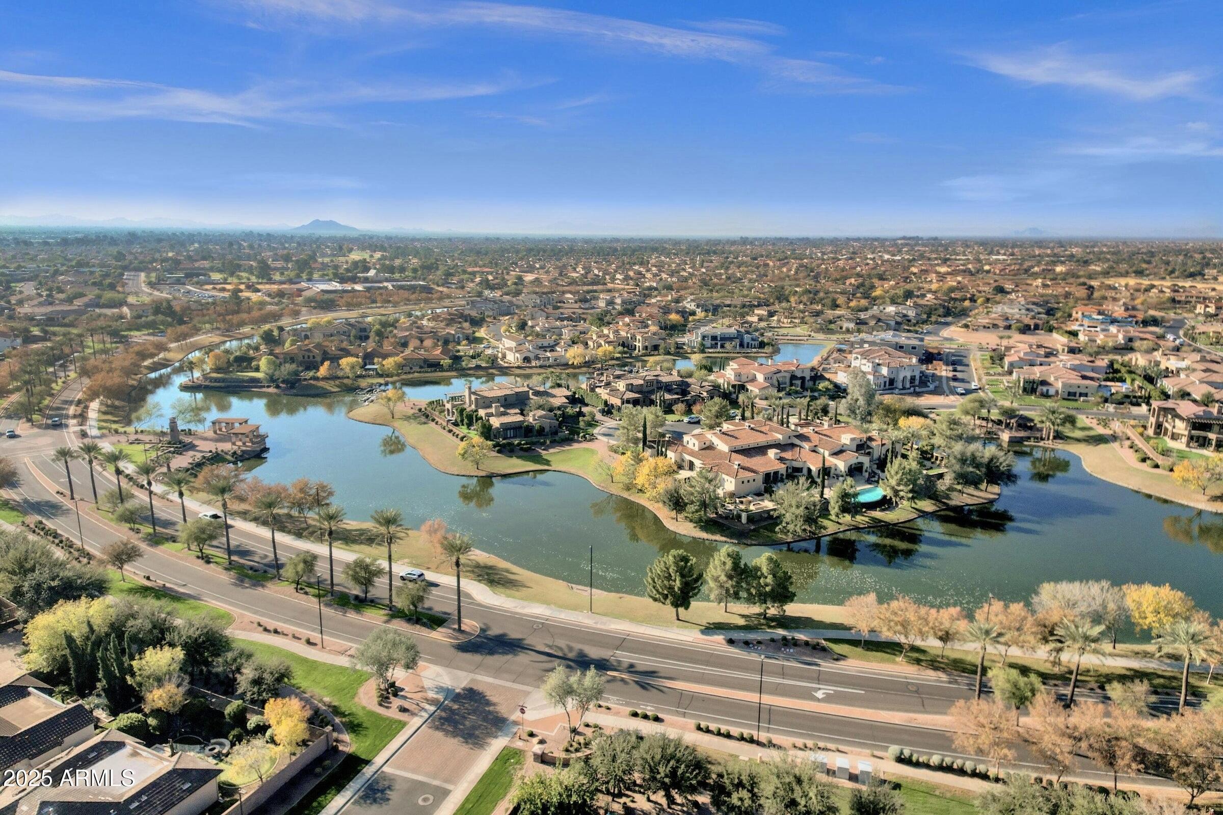 Property Photo:  611 W Powell Way  AZ 85248 