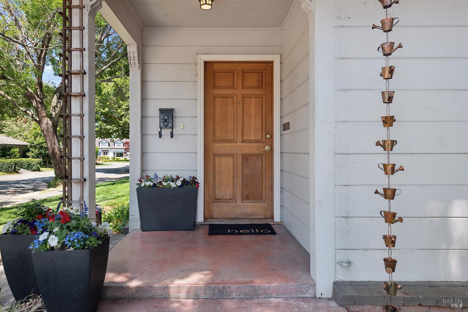 Property Photo: 1957 Grosse Avenue CA 95404
