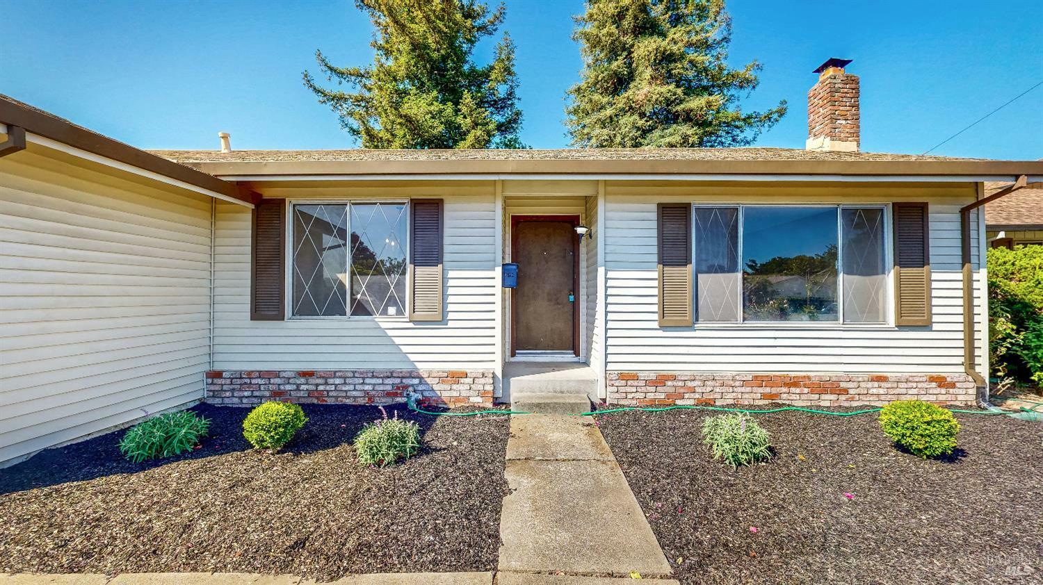 Property Photo: 626 Ely Boulevard CA 94954