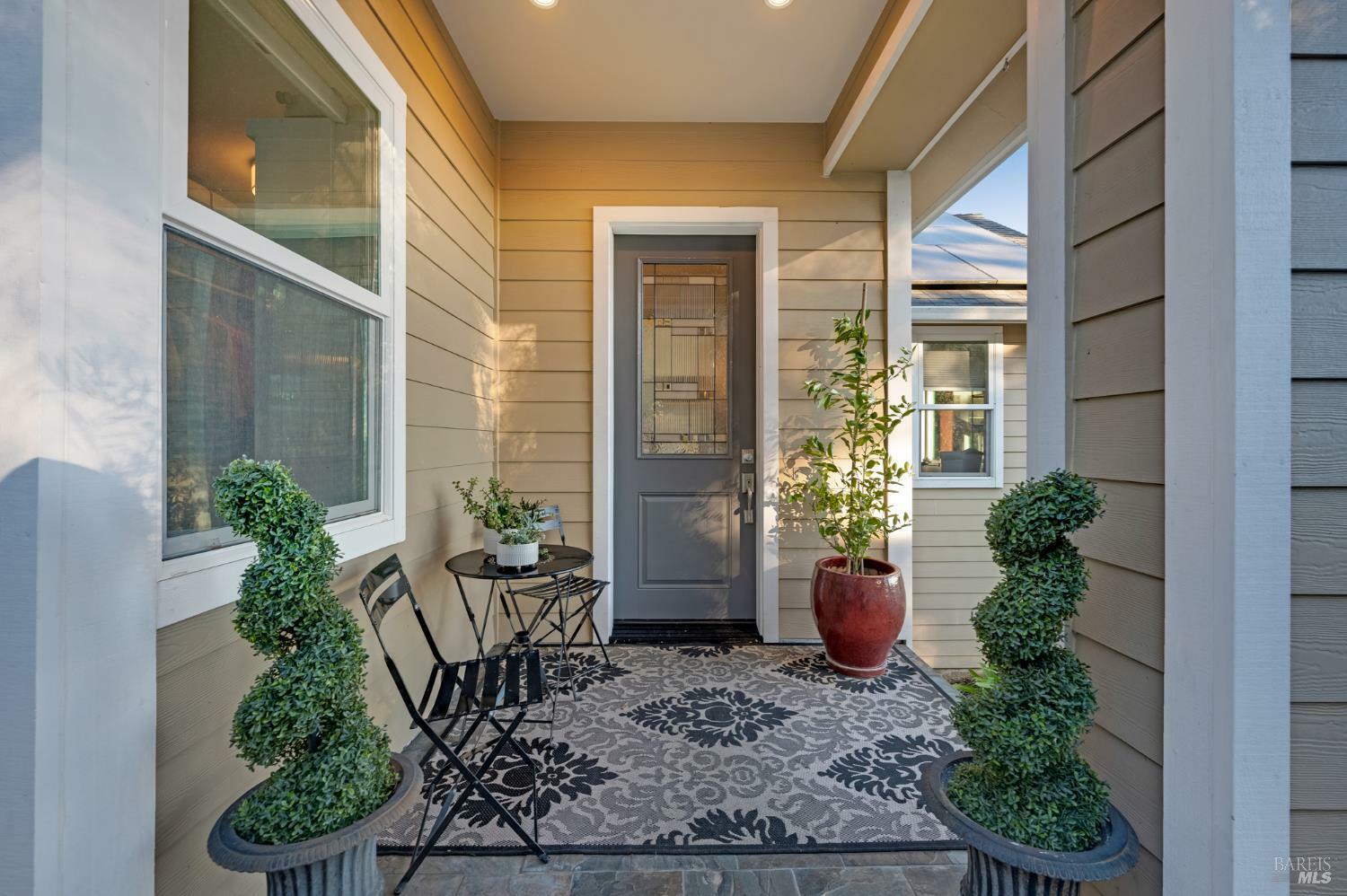 Property Photo: 1441 Timberhill Road CA 95401
