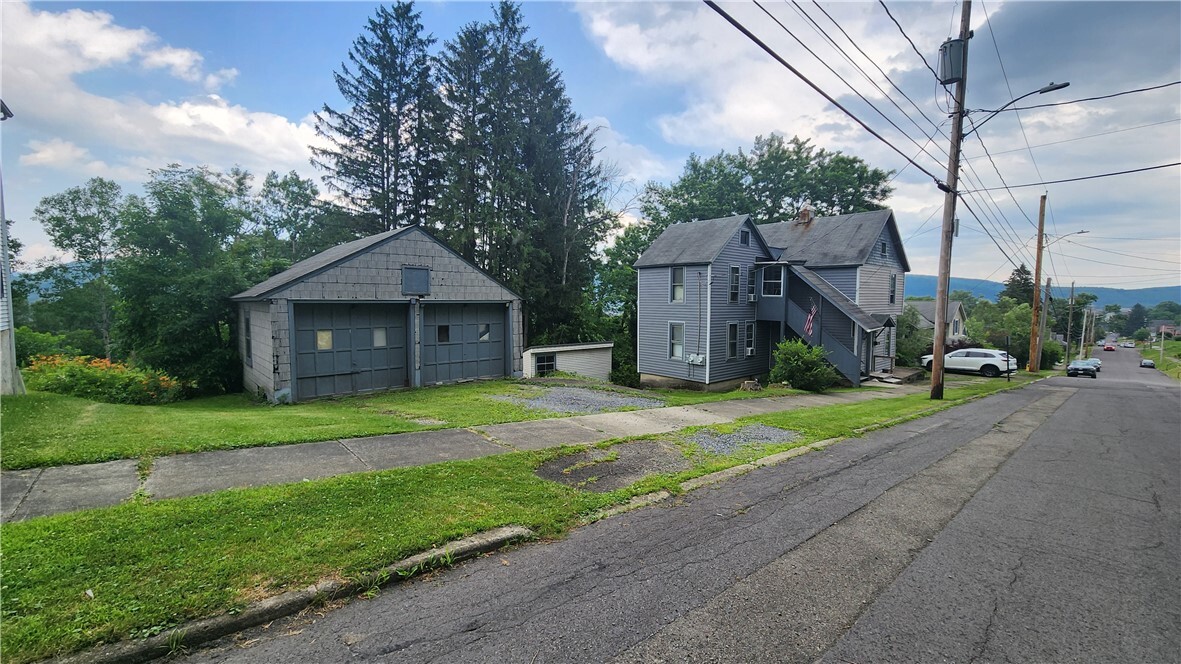 401 Lower Pace Road  Corning NY 14830 photo