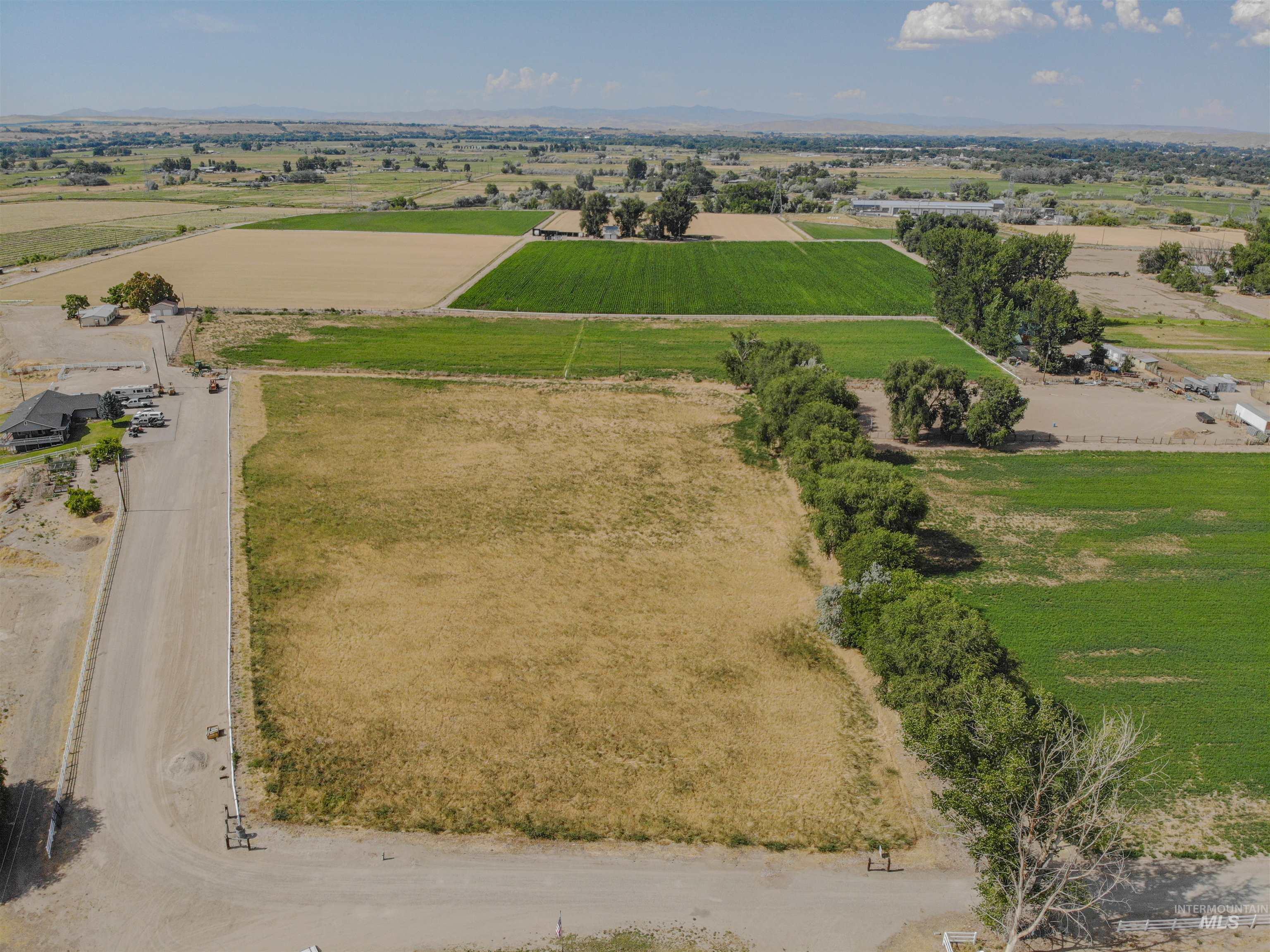 Property Photo:  Tbd Washoe Road  ID 83661 