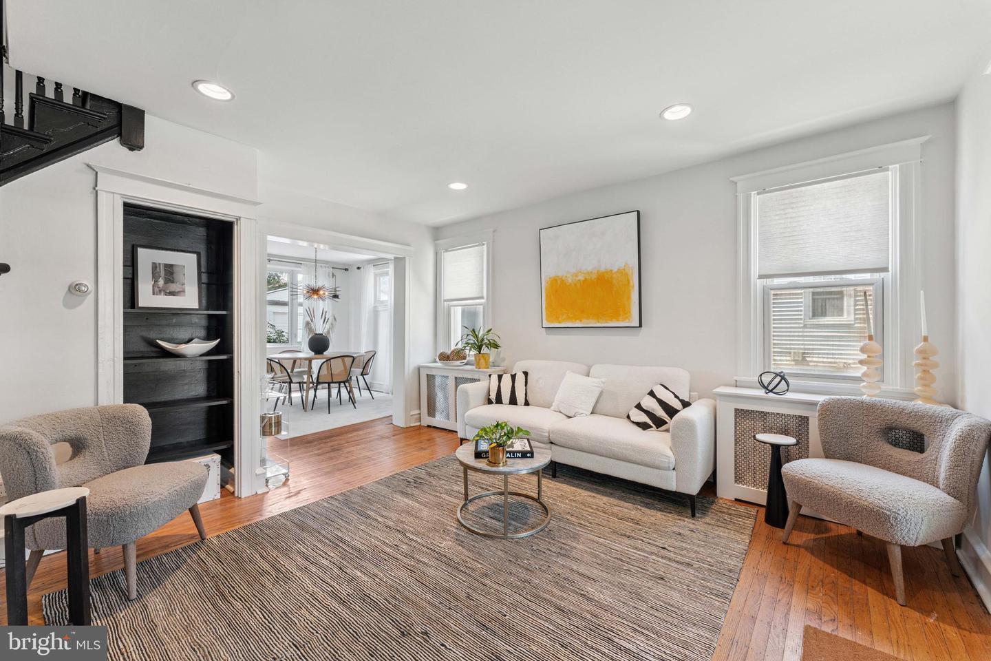 Property Photo:  317 Cherry Lane  PA 19083 