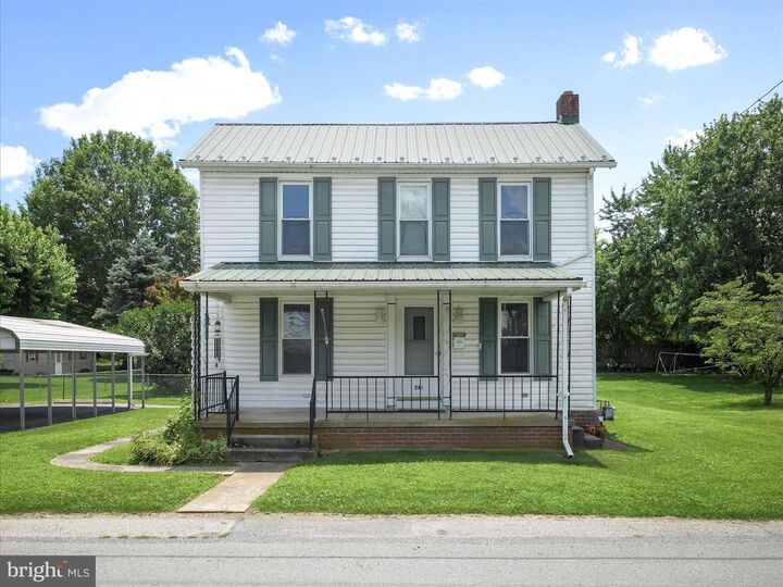 248 W Main Street  Fayetteville PA 17222 photo