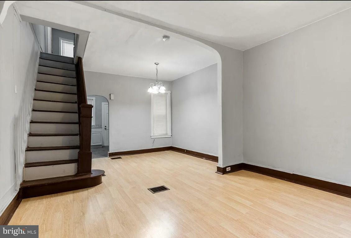 Property Photo: 5224 Rodman Street PA 19143
