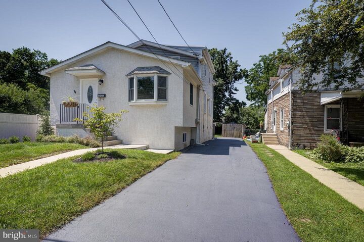 Property Photo:  411 Roberts Avenue  PA 19428 