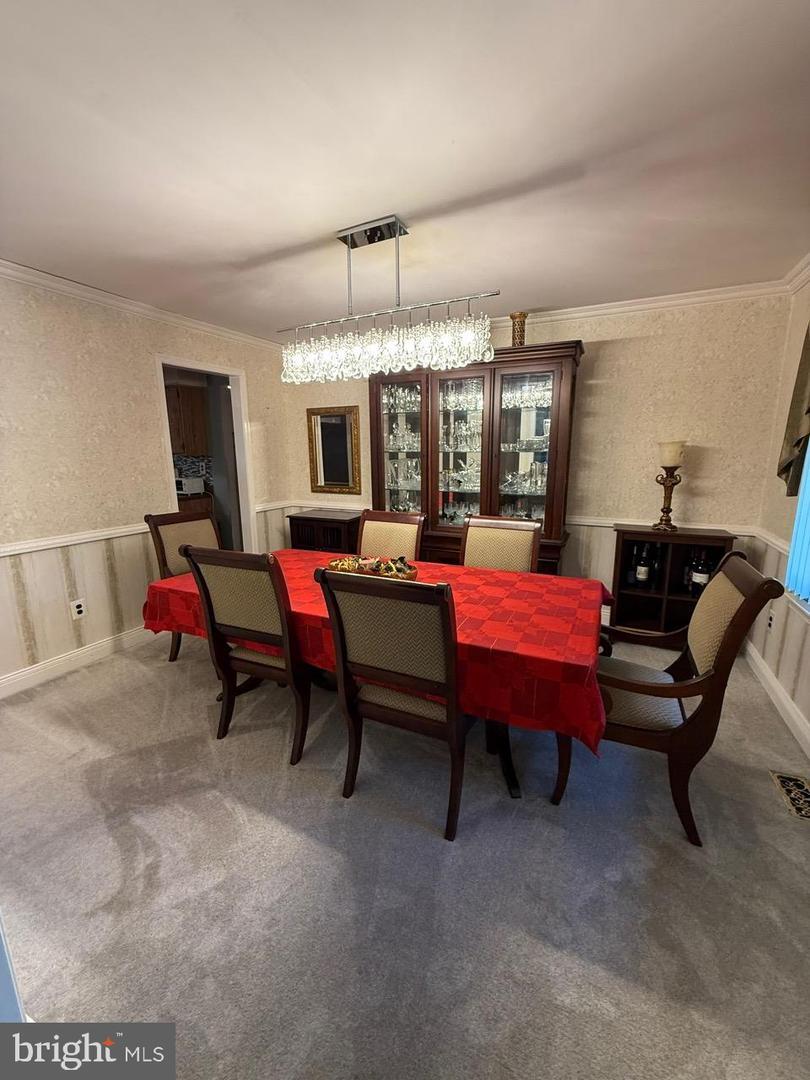 Property Photo: 1 Bronwood Drive NJ 08043