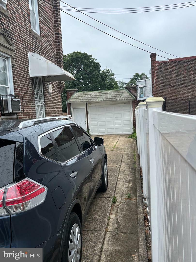 Property Photo: 6021 N Walker Street N PA 19135