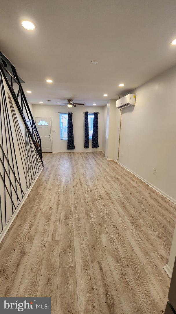 Property Photo: 2539 N Natrona Street PA 19132