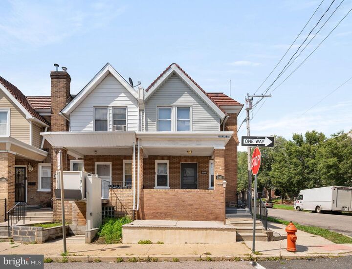 1501 Orland Street  Philadelphia PA 19126 photo