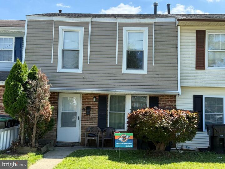 Property Photo: 9 Melwood Court NJ 08081