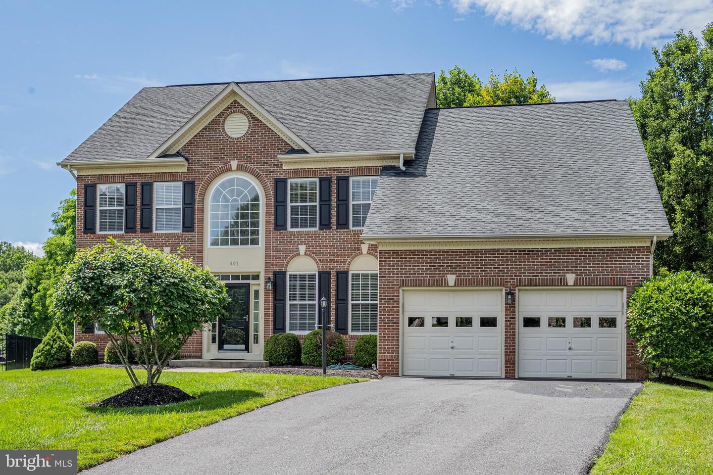 Property Photo:  401 Rifton Court  MD 20774 
