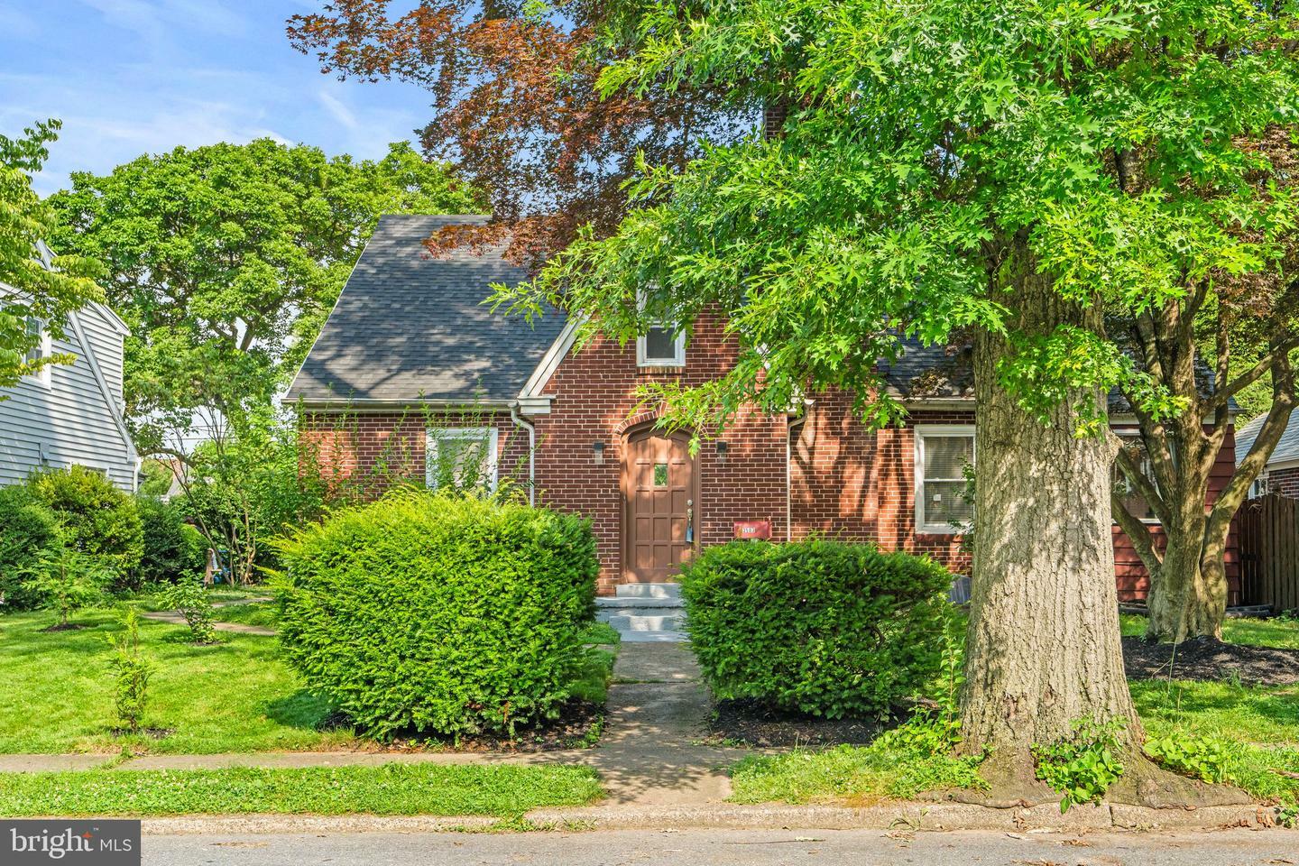 Property Photo: 3503 N 4th Street PA 17110