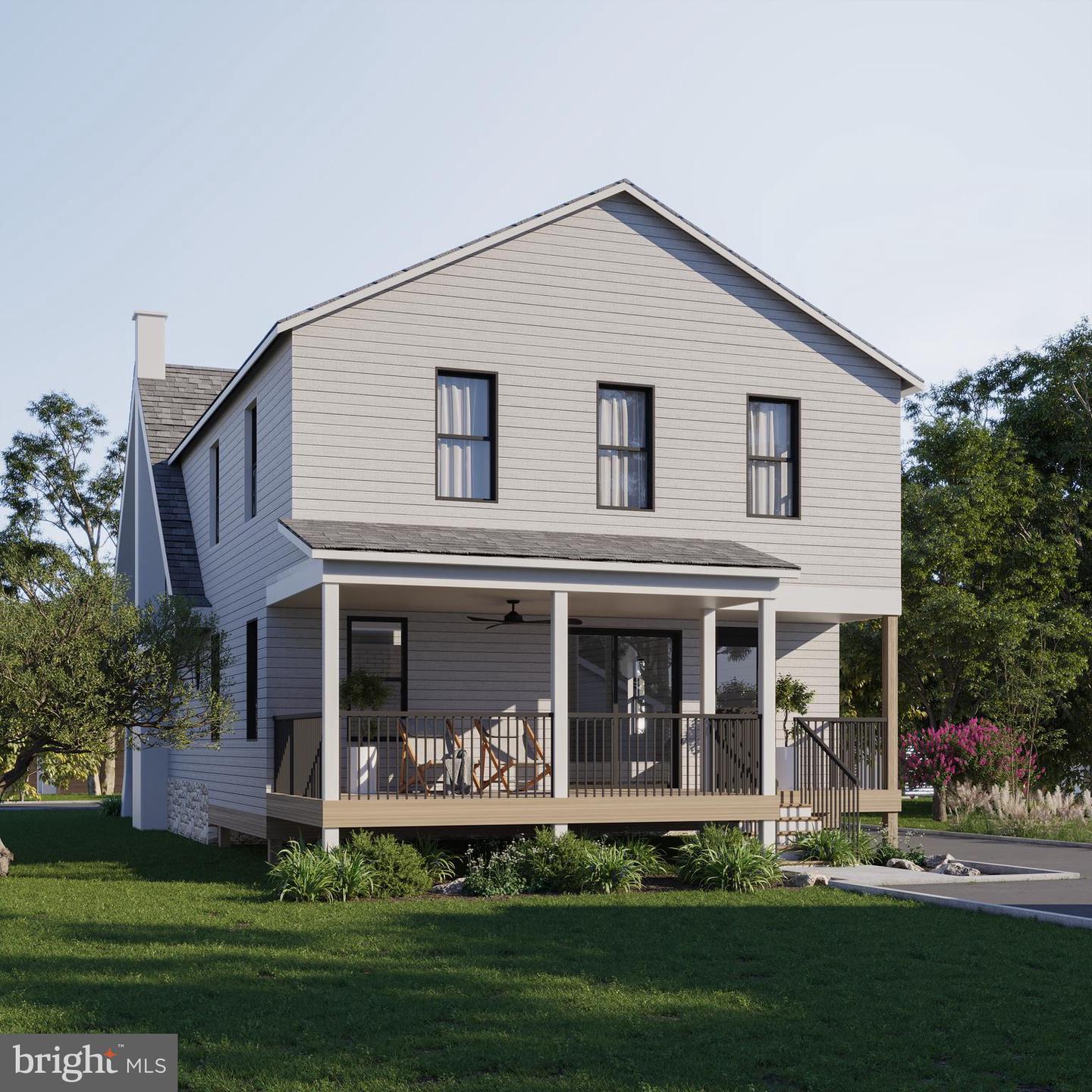 Property Photo: 137 E Benedict Avenue PA 19083