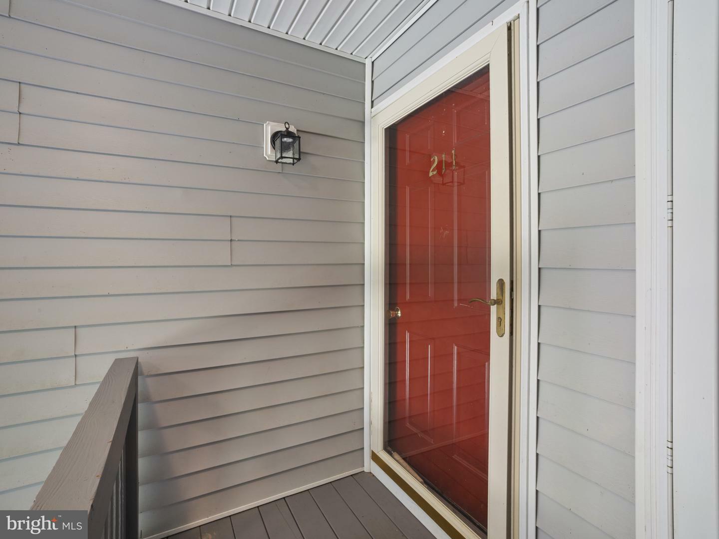 Property Photo: 211 Golden Eye Court MD 21619