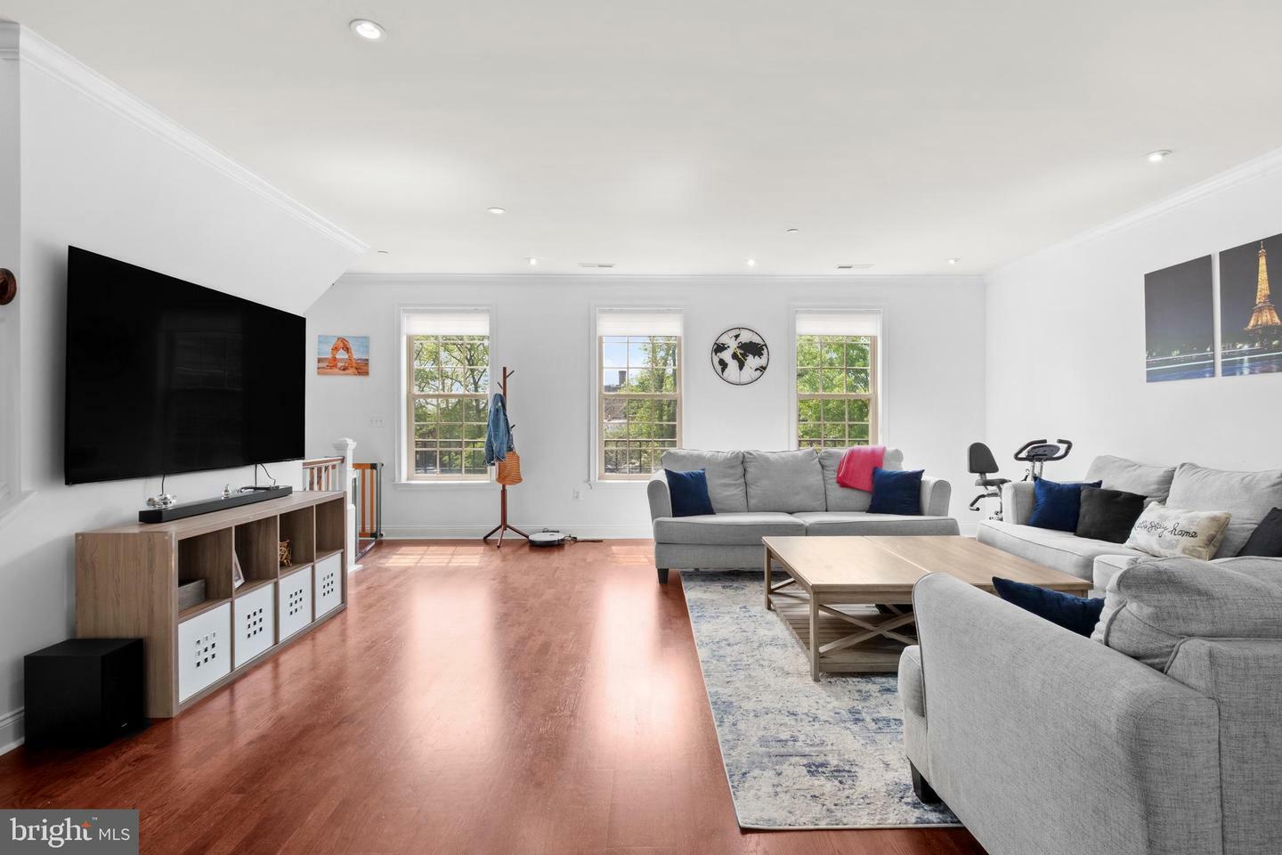 Property Photo: 303 Surgeon Generals Court PA 19146
